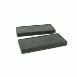 Fox F Box Sistema De Disco Magnético Y Rig Box Mediano -Salmo Ventas f box double rig box system x2 medium 550x550w 1