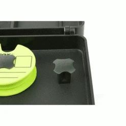 Fox F Box Sistema De Disco Magnético Y Rig Box Mediano -Salmo Ventas f box double rig box system cu 550x550w