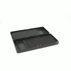 Fox F Box Sistema De Caja De Doble Aparejo Magnético Mediano -Salmo Ventas f box double rig box system medium open 3 550x550w