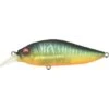 Megabass Flap Slap LBO Seethrough Mat Tiger