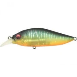 Megabass Flap Slap LBO Seethrough Mat Tiger