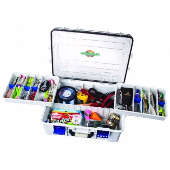Organizador Impermeable Flambeau 47.5X34.5X19.3CM 4 Organizador Impermeable Flambeau 47.5X34.5X19.3CM - Imagen 2