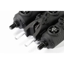 Sonik Gizmo 4 Plus 1 Alarma De Mordida Y Lámpara Bivvy -Salmo Ventas gizmo15 550x550w