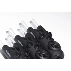 Sonik Gizmo 4 Plus 1 Alarma De Mordida Y Lámpara Bivvy -Salmo Ventas gizmo17 550x550w