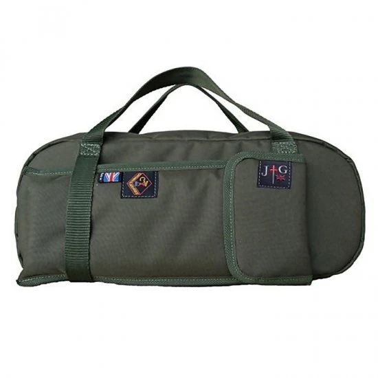 JAG Products Bolsa Buzzbar Verde 2 Caña 3 JAG Products Bolsa Buzzbar Verde 2 Caña