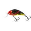 Salmo Rattlin Hornet Shallow 3.5cm Chinche De Fuego