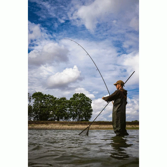 Mango De Corcho Fox Horizon X3 12 Pies 2.75 Lb 4 Mango De Corcho Fox Horizon X3 12 Pies 2.75 Lb - Imagen 2