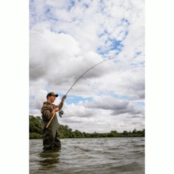 Fox Full Japanese Shrink Wrap Handle 13ft Spod Marker 50mm Ringing -Salmo Ventas horizon x4 playing 550x550h 3