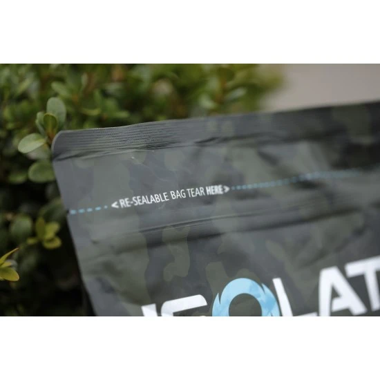 Shimano Tribal Isolate RN20 Boilies 18mm 3kg 5 Shimano Tribal Isolate RN20 Boilies 18mm 3kg - Imagen 3