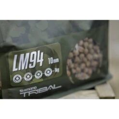 Shimano Tribal Isolate LM94 Boilies 15mm 1kg -Salmo Ventas image00011 550x550w