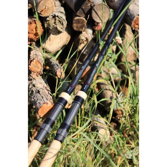 Sonik VaderX RS Cork Carp Rod 12FT 3.25LB 10 Sonik VaderX RS Cork Carp Rod 12FT 3.25LB - Imagen 8