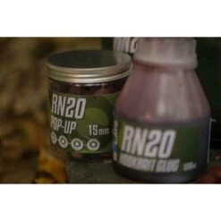 Shimano Tribal Isolate RN20 Hookbait Glug 200ml -Salmo Ventas image00022 550x550w