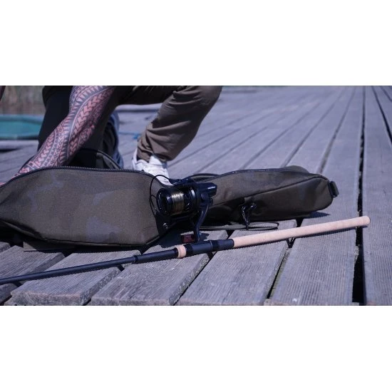 Sonik Insurgent Cork Carp Rod 10FT 3.00LB 9 Sonik Insurgent Cork Carp Rod 10FT 3.00LB - Imagen 7