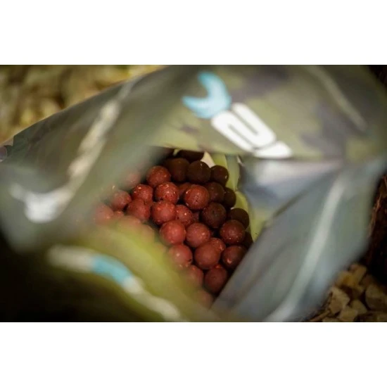 Shimano Tribal Isolate RN20 Boilies 18mm 3kg 8 Shimano Tribal Isolate RN20 Boilies 18mm 3kg - Imagen 6