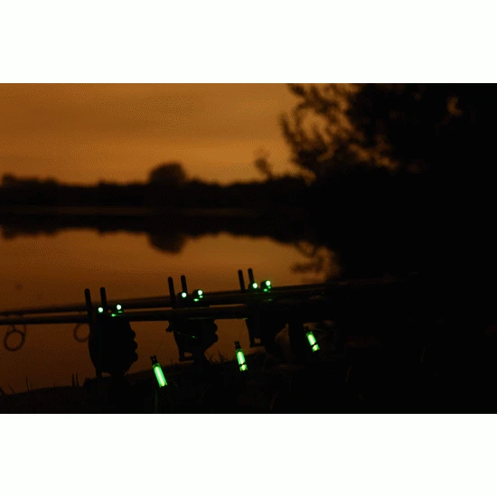 Juego De 3 Cañas Fox RX Plus 5 Juego De 3 Cañas Fox RX Plus - Imagen 3