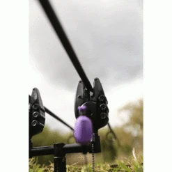 Alarma De Mordedura Fox RX Plus 33 Alarma De Mordedura Fox RX Plus -Salmo Ventas img 4869 550x550h