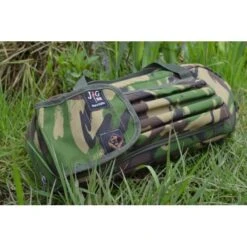 JAG Products Buzzbar Bolsa Camuflaje 3 Caña -Salmo Ventas jag camo team outdoors 550x550w 1