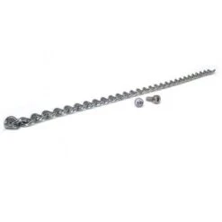 Jag Products Safe Liner 316 MK2 Kit De Repuestos