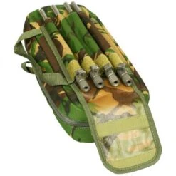 JAG Products Bolsa Buzzbar Camo 2 Rod -Salmo Ventas jagcamo2 team outdoors 550x550 1