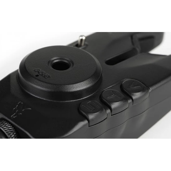 Juego De 4 Cañas Fox Mini Micron X Inc Hardcases 7 Juego De 4 Cañas Fox Mini Micron X Inc Hardcases - Imagen 5