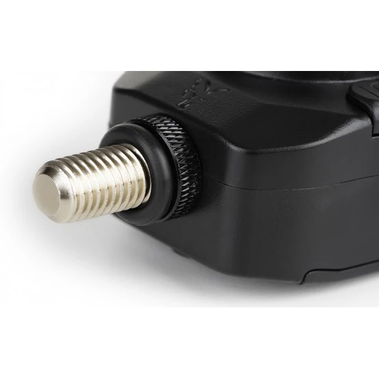 Juego De 4 Cañas Fox Mini Micron X Inc Hardcases 6 Juego De 4 Cañas Fox Mini Micron X Inc Hardcases - Imagen 4