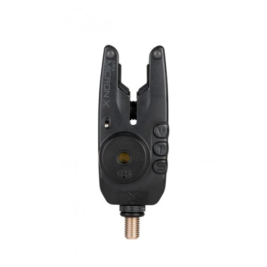 Juego De 4 Cañas Fox Mini Micron X Inc Hardcases 9 Juego De 4 Cañas Fox Mini Micron X Inc Hardcases - Imagen 7