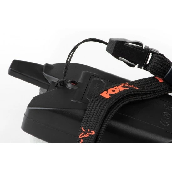 Juego De 4 Cañas Fox Mini Micron X Inc Hardcases 4 Juego De 4 Cañas Fox Mini Micron X Inc Hardcases - Imagen 2