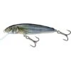Salmo Minnow Flotante Spirlin 7cm