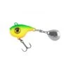 Fox Rage Big Eye Spin Tail Fuego Tigre 14g