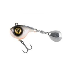 Fox Rage Big Eye Spin Tail Sombrío 26g