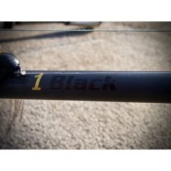 Lews TP1 Black Speed Stick Worm Rod Negro -Salmo Ventas p1033100 550x550w