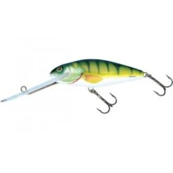 Salmo Perch Deep Runner 12cm Percha