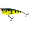 Salmo Pop Floating 6cm Percha Amarilla Edición Limitada
