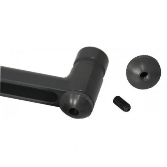 JAG Products Adaptador De Indicador Negro MAG 5 JAG Products Adaptador De Indicador Negro MAG - Imagen 3