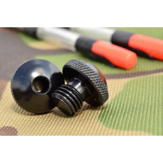 JAG Products Adaptador De Indicador Negro MAG 4 JAG Products Adaptador De Indicador Negro MAG - Imagen 2