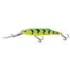 Salmo Freediver Super Deep Runner 9cm Verde Tigre