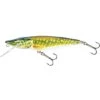 Salmo Pike Super Deep Runner Edición Limitada 11cm Pike -Salmo Ventas qpe012 pike floating 9cm pike 550x550w