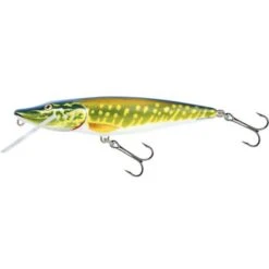 Salmo Pike Super Deep Runner Edición Limitada 11cm Pike