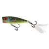 Salmo Rattlin Pop Flotante 7cm Red Hot Bluegill -Salmo Ventas qra004 rattlin pop floating 7cm red hot bluegill 550x550w