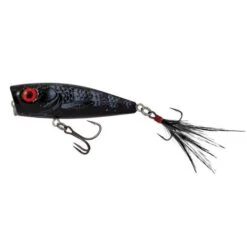Salmo Rattlin Pop Flotante 7cm Mamba