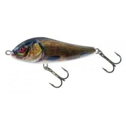 Salmo Rattlin Slider 11cm Tenca