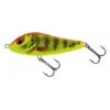 Salmo Rattlin Slider 11cm Bright Percha -Salmo Ventas qrn006 rattlin slider floating 8cm bright perch 550x550w