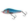 Salmo Rattlin Slider 8cm Bleeding Blue Shad -Salmo Ventas qrn020 550x550w