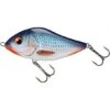 Salmo Slider Hundiendo 10cm Bleeding Blue Shad