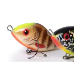 Salmo Slider Sinking 12cm Blanco Striper -Salmo Ventas qsd417 salmo slider sinking spotted brown perch detail 550x550w