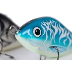 Salmo Slider Sinking 12cm Blanco Striper -Salmo Ventas qsd419 salmo slider sinking white striper eye detail 550x550w