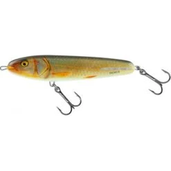 Salmo Sweeper Sinking 14cm Real Roach Edición Limitada