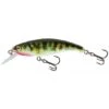 Salmo Slick Stick Floating 6cm Espinoso Holográfico