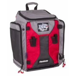 Flambeau IKE Ritual 50 Mochila Bolsa De Aparejos -Salmo Ventas r50bk1201 550x550h