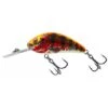 Salmo Rattlin Hornet Flotante 3.5cm Holo Red Perch -Salmo Ventas rattlinhornet hrp 550x550w